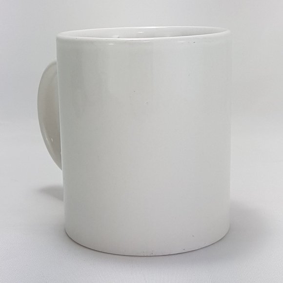 Vintage McDonalds Mug Teacup My Morning Mug Retro Collectible Restaurant Ceramic - Picture 5 of 11